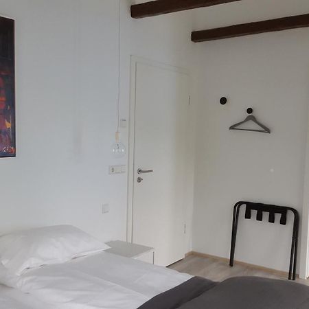 Vith Lonith Guesthouse Seyðisfjörður Δωμάτιο φωτογραφία