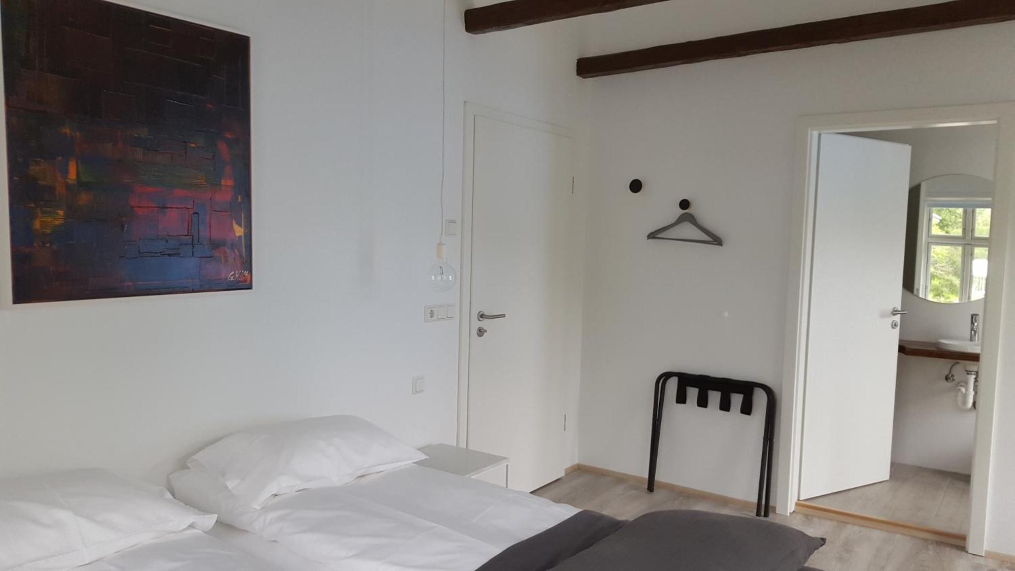 Vith Lonith Guesthouse Seyðisfjörður Δωμάτιο φωτογραφία