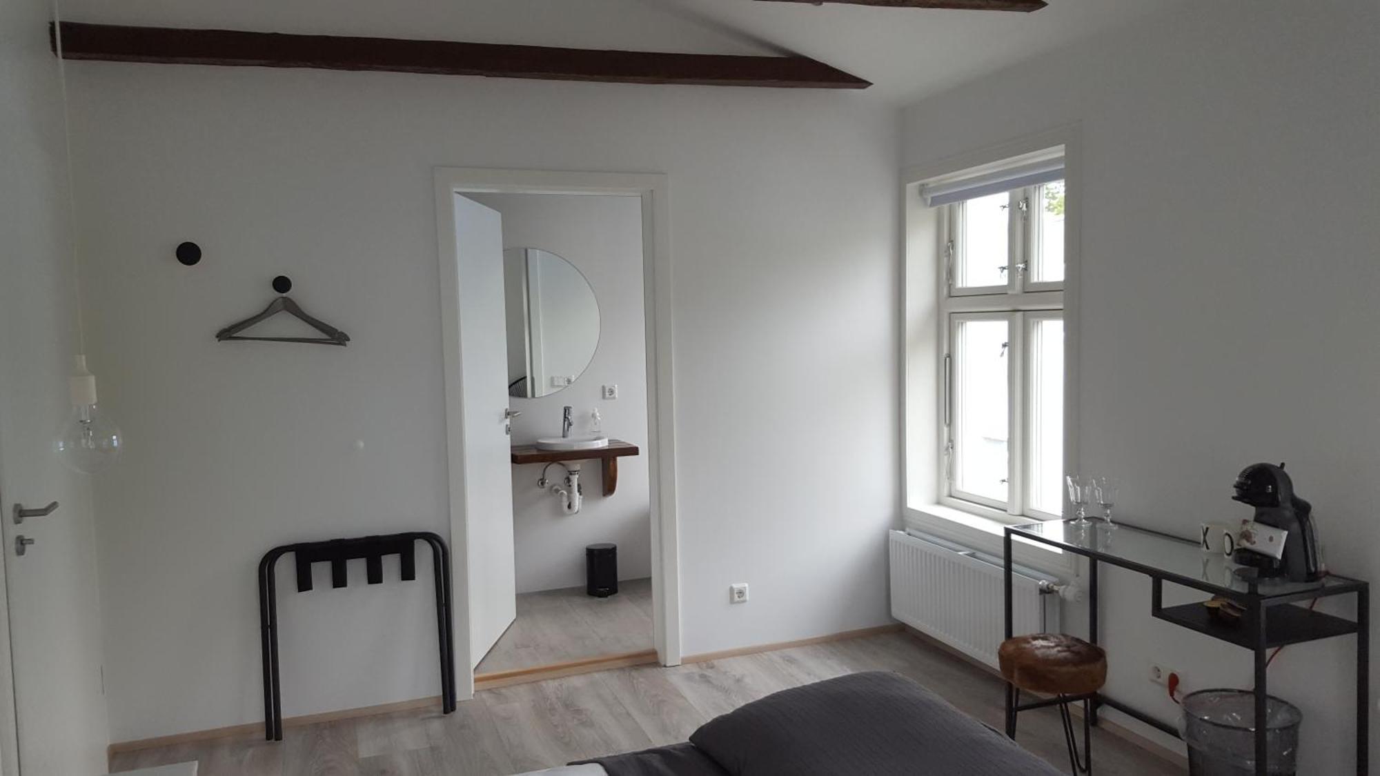 Vith Lonith Guesthouse Seyðisfjörður Δωμάτιο φωτογραφία