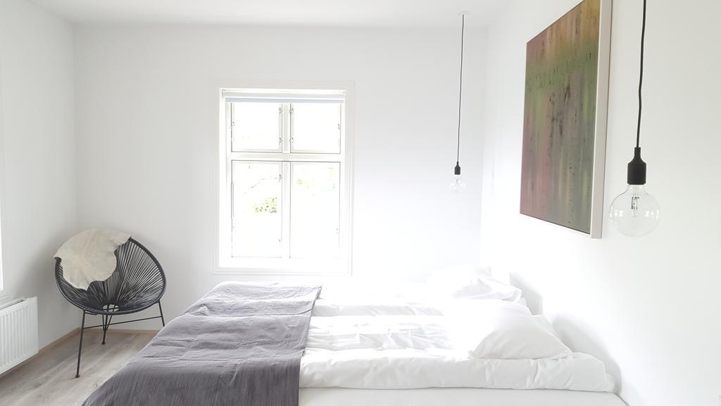 Vith Lonith Guesthouse Seyðisfjörður Εξωτερικό φωτογραφία