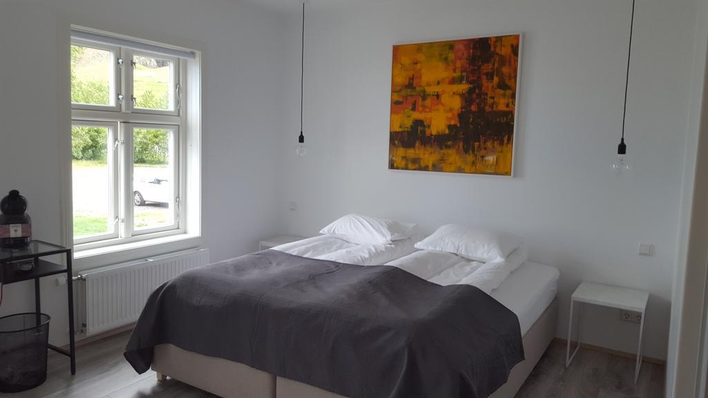 Vith Lonith Guesthouse Seyðisfjörður Εξωτερικό φωτογραφία