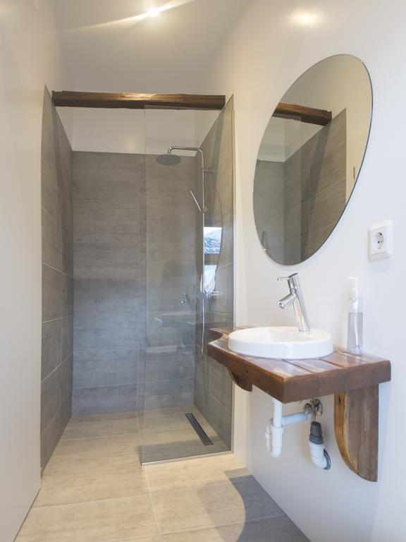 Vith Lonith Guesthouse Seyðisfjörður Εξωτερικό φωτογραφία