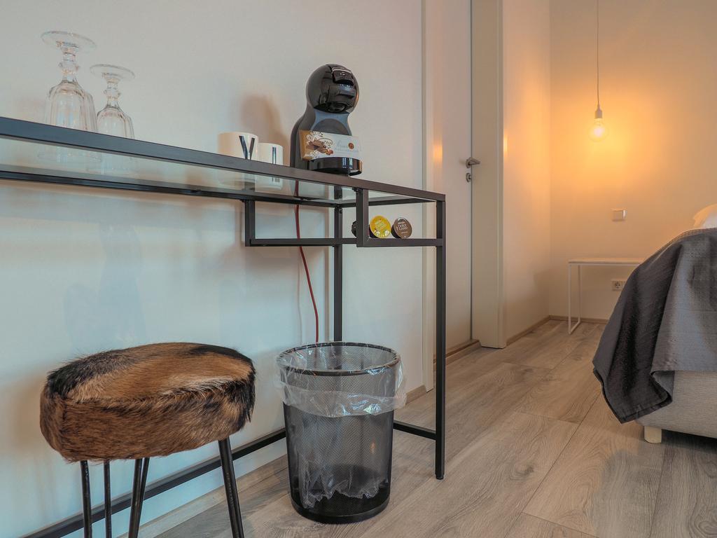 Vith Lonith Guesthouse Seyðisfjörður Εξωτερικό φωτογραφία