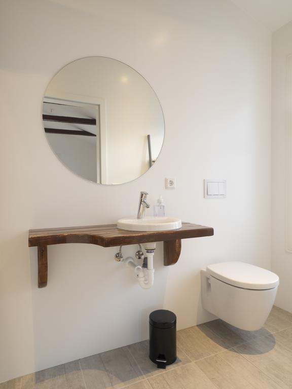 Vith Lonith Guesthouse Seyðisfjörður Εξωτερικό φωτογραφία