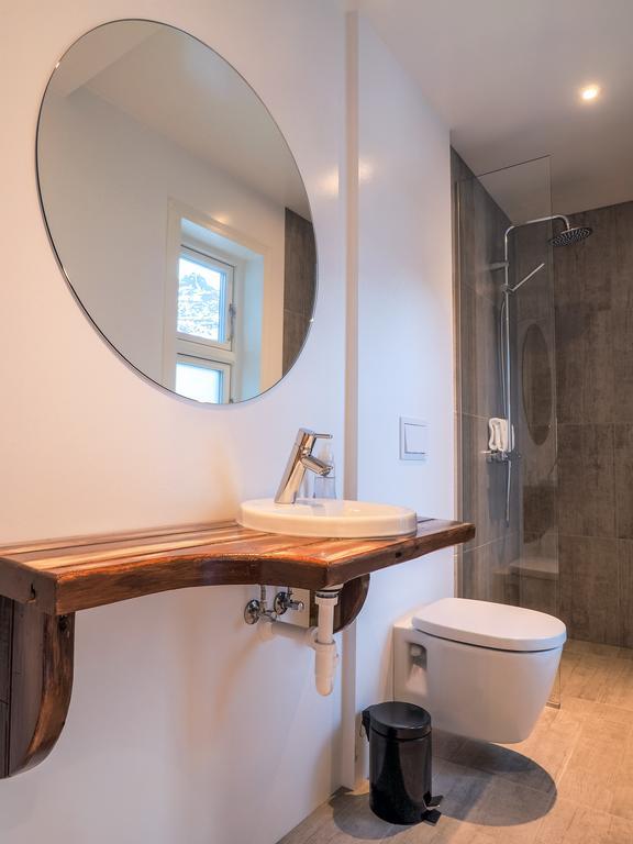 Vith Lonith Guesthouse Seyðisfjörður Εξωτερικό φωτογραφία