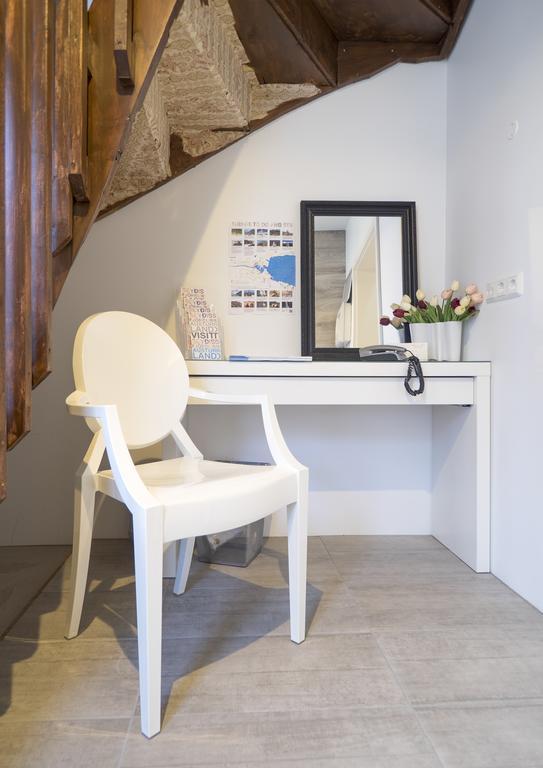 Vith Lonith Guesthouse Seyðisfjörður Εξωτερικό φωτογραφία